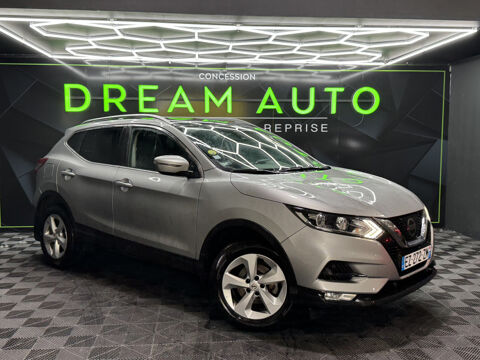 Qashqai 1.5 DCI 110CH TEKNA 2018 occasion 57185 CLOUANGE