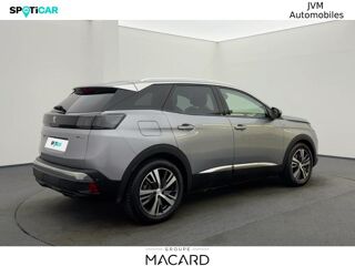 3008 HYBRID 225ch Allure Pack e-EAT8 2021 occasion 47550 Bo&eacute;