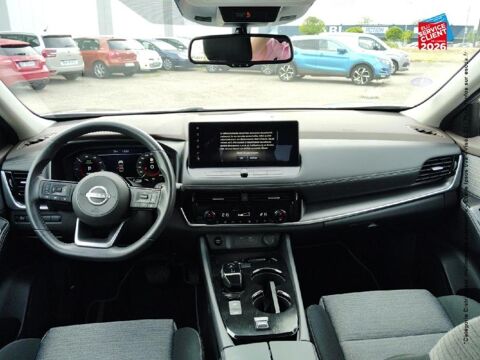 X-Trail e-Power 204ch N-Connecta 2023 occasion 57600 Forbach