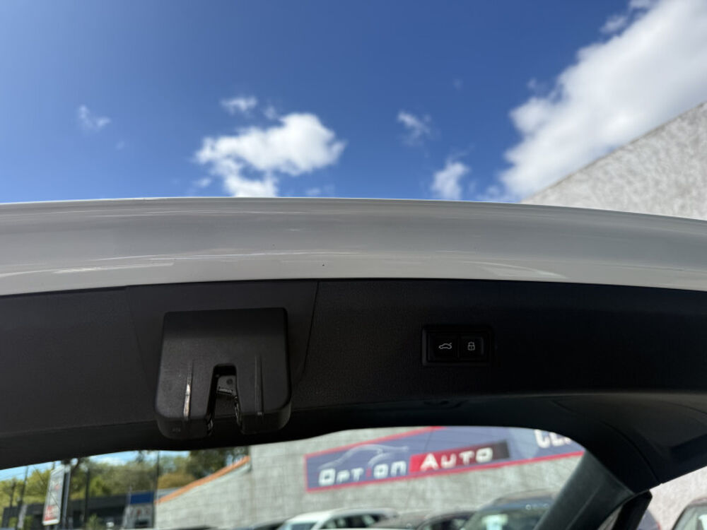 Q3 2.0 TDI 150CH S LINE S TRONIC 7 2016 occasion 31140 Aucamville