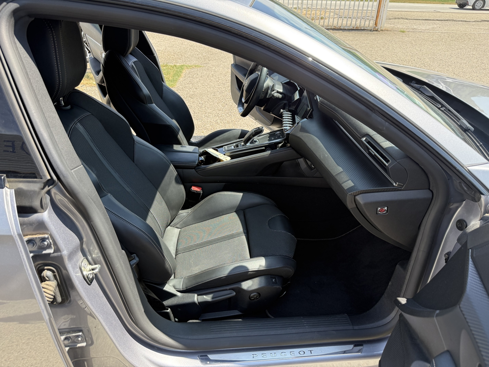 508 SW HYBRID 225CH GT E-EAT8 2022 occasion 26740 Les Tourrettes