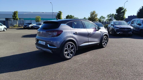 Captur 1.3 TCE 155CH FAP INTENS EDC - 20 2020 occasion 12850 Onet-le-Ch&acirc;teau