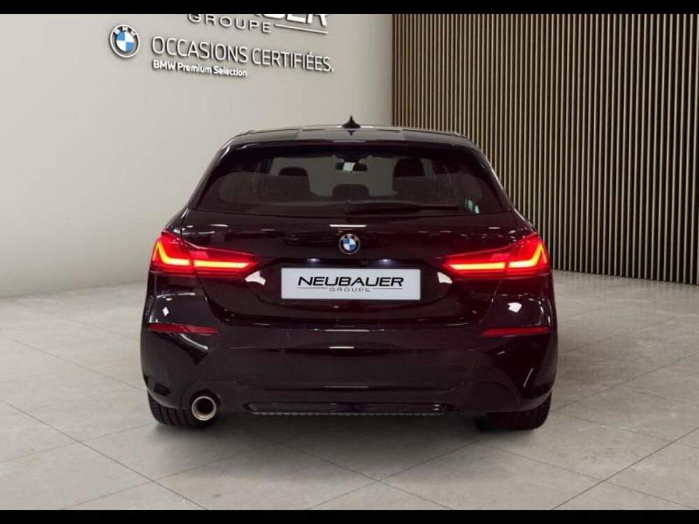 S&eacute;rie 1 116iA 109ch Business Design DKG7 2023 occasion 92100 Boulogne-Billancourt