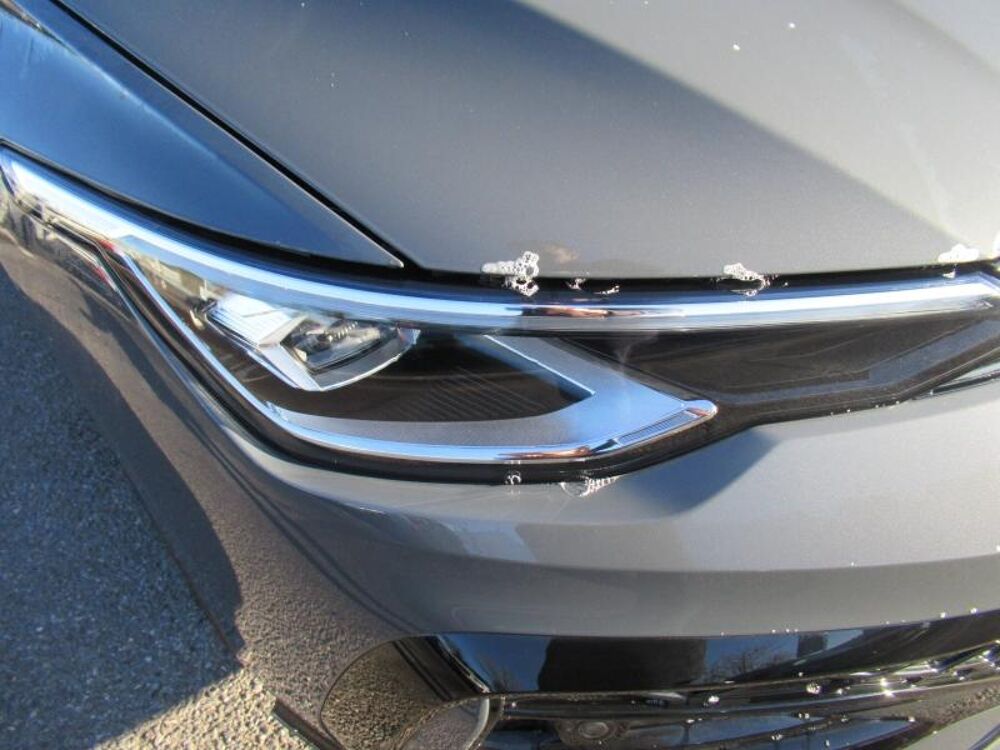 Golf 2.0 TDI 150ch R-Line DSG7 2025 occasion 91650 BREUILLET