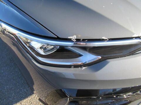 Golf 2.0 TDI 150ch R-Line DSG7 2025 occasion 91650 BREUILLET