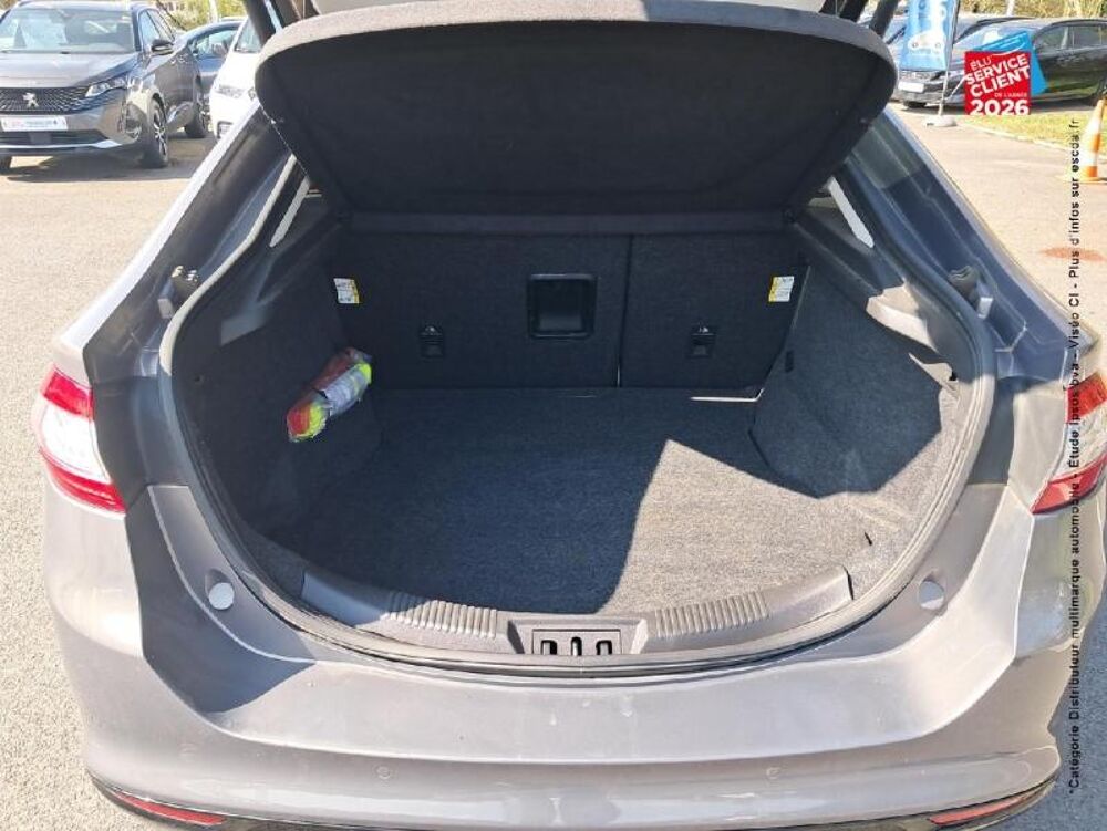Mondeo 2.0 TDCi 150ch Titanium PowerShift 5p 2015 occasion 08000 Charleville-M&eacute;zi&egrave;res