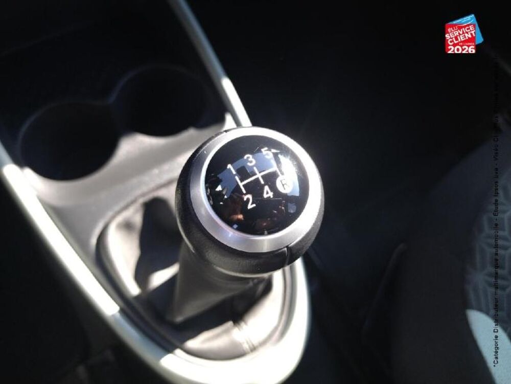 Aygo 1.0 VVT-i 72ch Design MY24 2025 occasion 25000 Besan&ccedil;on