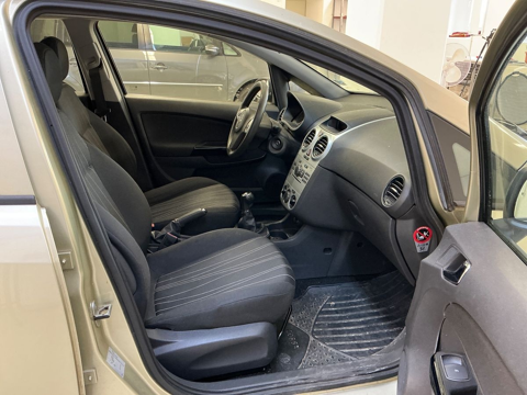 Corsa IV 1.4 TWINPORT ENJOY 5P 2008 occasion 38150 Salaise-sur-Sanne