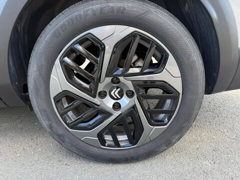 C4 X 1.2 PureTech 130ch S&S MAX Automatique 2024 occasion 24750 Tr&eacute;lissac