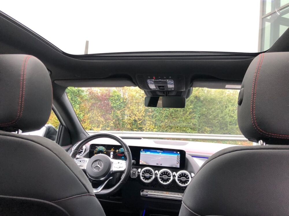EQA 250+ 190ch AMG Line 2023 occasion 28100 Dreux