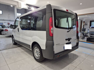 Vivaro 2.0 CDTI90 C1 PACK CLIM 2007 occasion 95200 Sarcelles