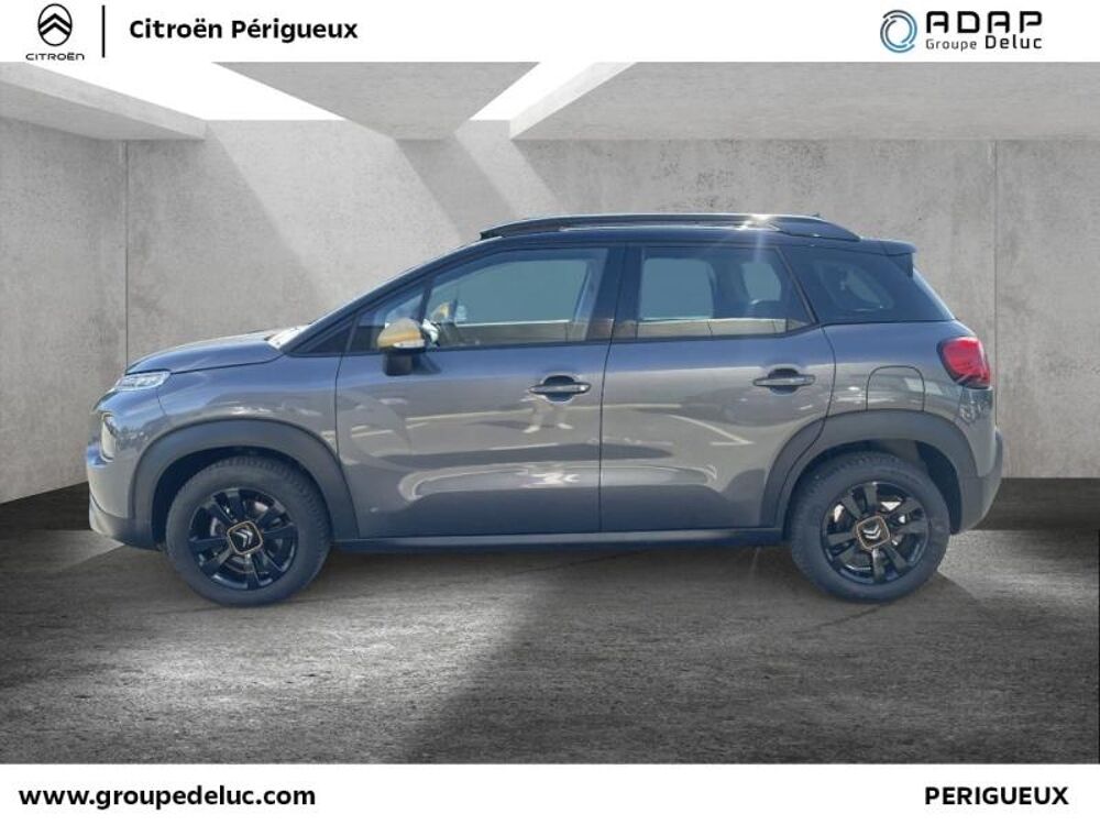 C3 Aircross PureTech 110ch S&S Rip Curl 2020 occasion 24750 Tr&eacute;lissac