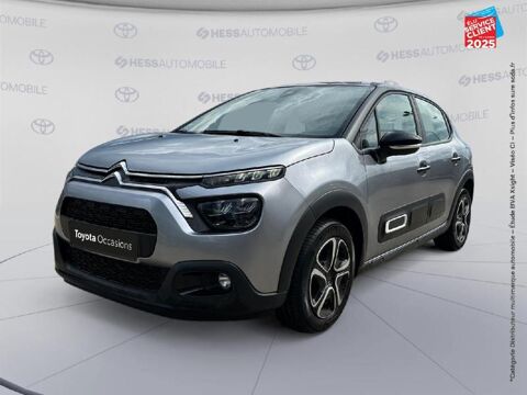 Annonce voiture Citron C3 10999 