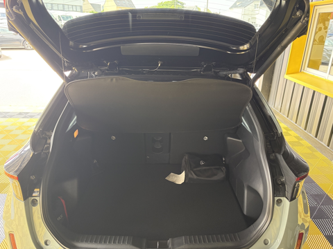 Yaris Cross 130H PREMIERE AWD-I MC24 2024 occasion 56530 Qu&eacute;ven