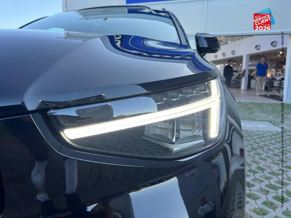 XC40 B3 163ch Ultra DCT 7 2025 occasion 67460 Souffelweyersheim