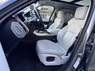Range Rover SDV6 3.0 306CH HSE DYNAMIC PLB AUTO 2014 occasion 12000 RODEZ