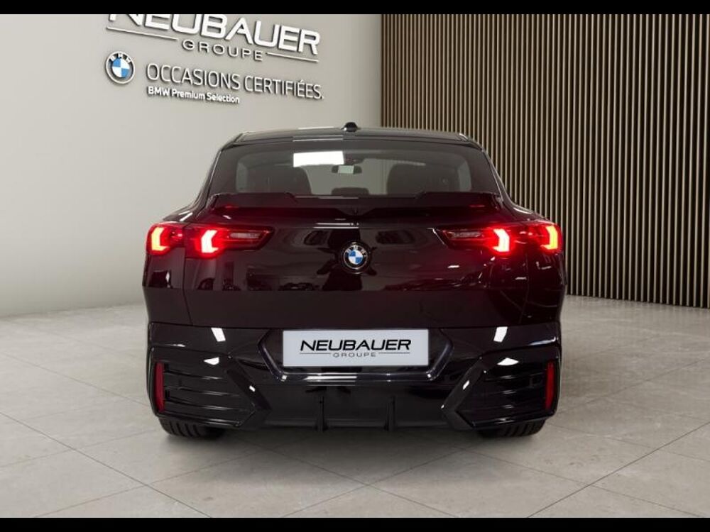 X2 sDrive20iA 170ch M Sport DKG7 2025 occasion 92100 Boulogne-Billancourt