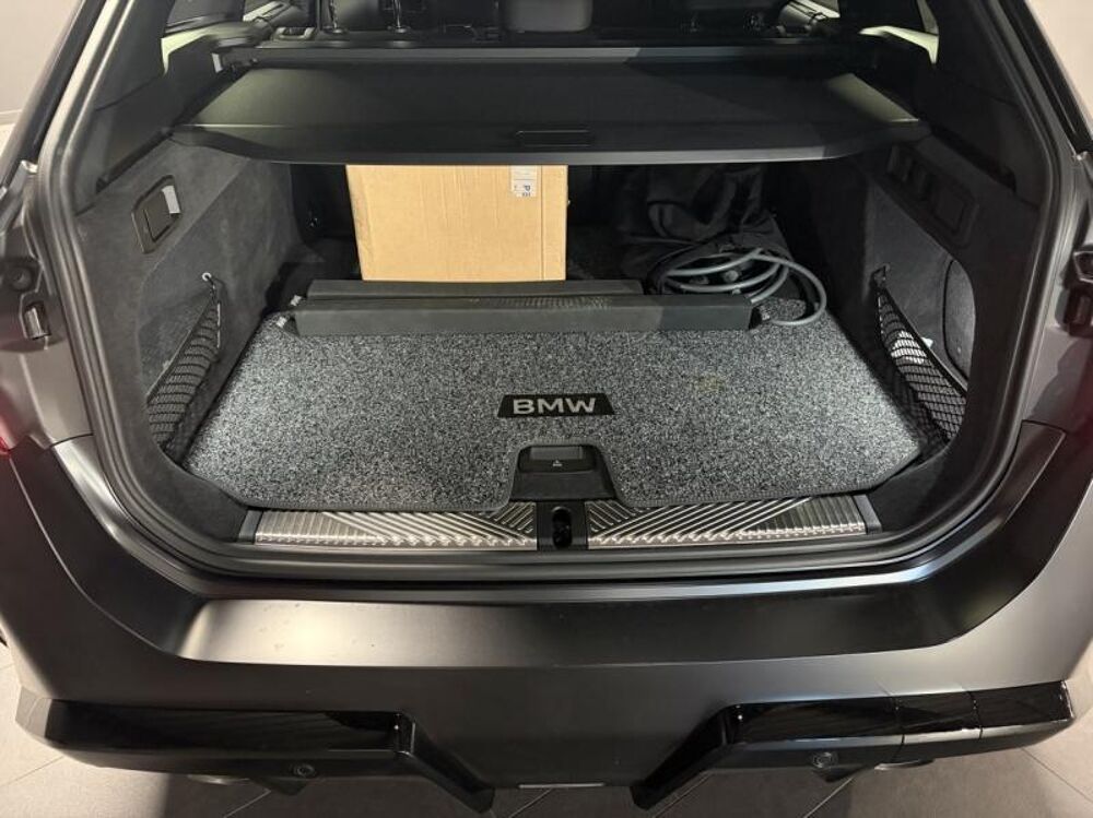 M5 4.4 V8 PHEV 727ch (585+197) 2024 occasion 31100 TOULOUSE