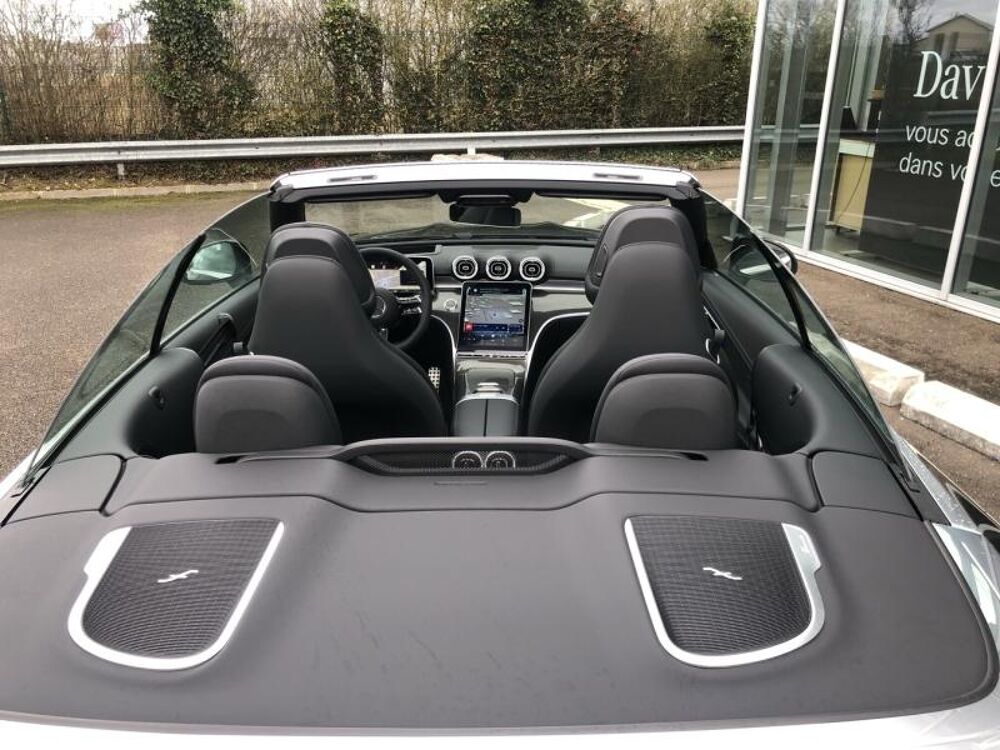 CLE 300 258ch AMG Line 4Matic 9G-Tronic 2025 occasion 28100 Dreux
