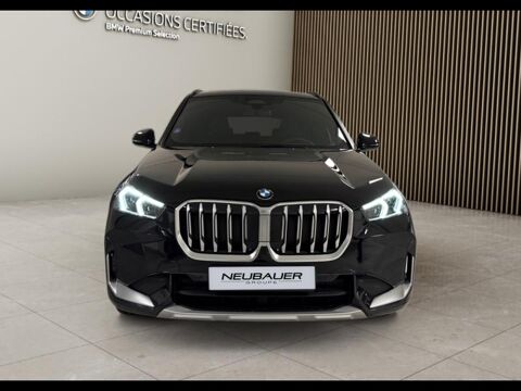 X1 sDrive20i 170ch xLine 2023 occasion 92100 Boulogne-Billancourt