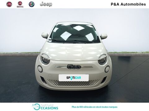 500 e 95ch Action Plus 2022 occasion 82000 Montauban