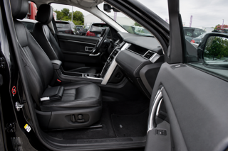 Discovery 2.0 SI4 240CH HSE AWD BVA 7Places le prix inclut la carte gr 2018 occasion 34740 Vendargues
