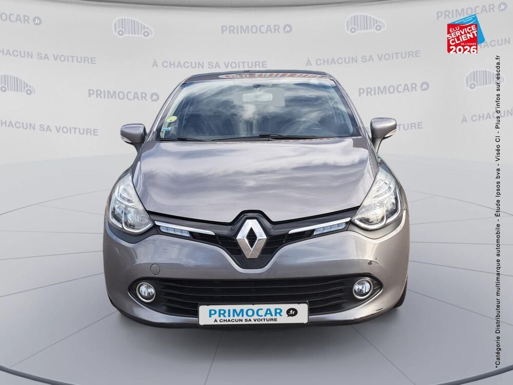 Clio 1.5 dCi 75ch Business Eco&sup2; 2014 occasion 67200 Strasbourg