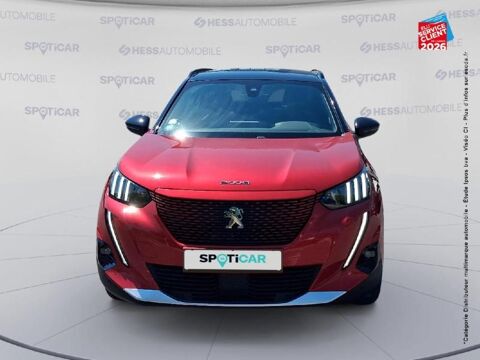 2008 e- 136ch GT 2021 occasion 51100 Reims