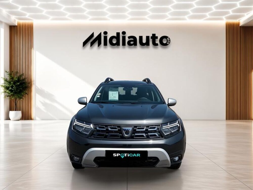 Duster 1.5 Blue dCi 115ch Confort 4x2 2022 occasion 82000 Montauban