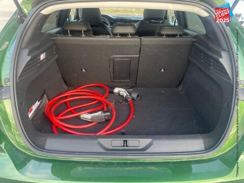 308 PHEV 180ch Allure Pack e-EAT8 GPS Camera 2022 occasion 42000 Saint-&Eacute;tienne