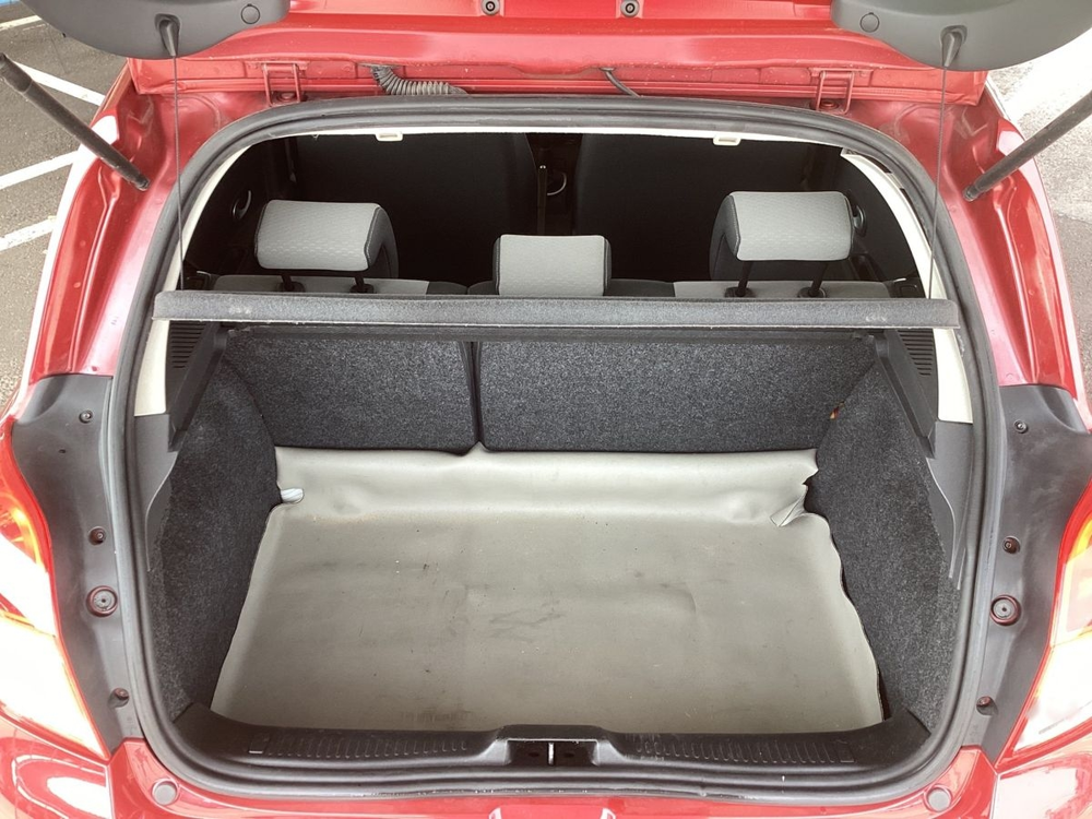 Clio III III 1.2 16V 75CH EXPRESS CLIM 5P 2010 occasion 38150 Salaise-sur-Sanne