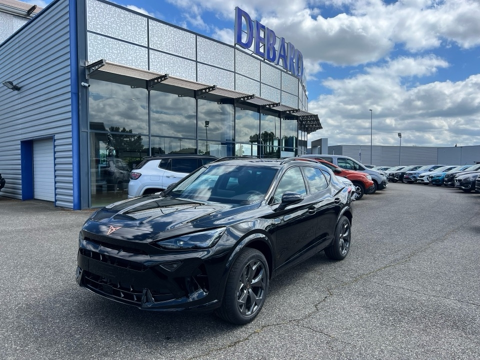 Cupra Formentor 2.0 TDI 150CH V DSG7 2026 occasion Lab&egrave;ge 31670