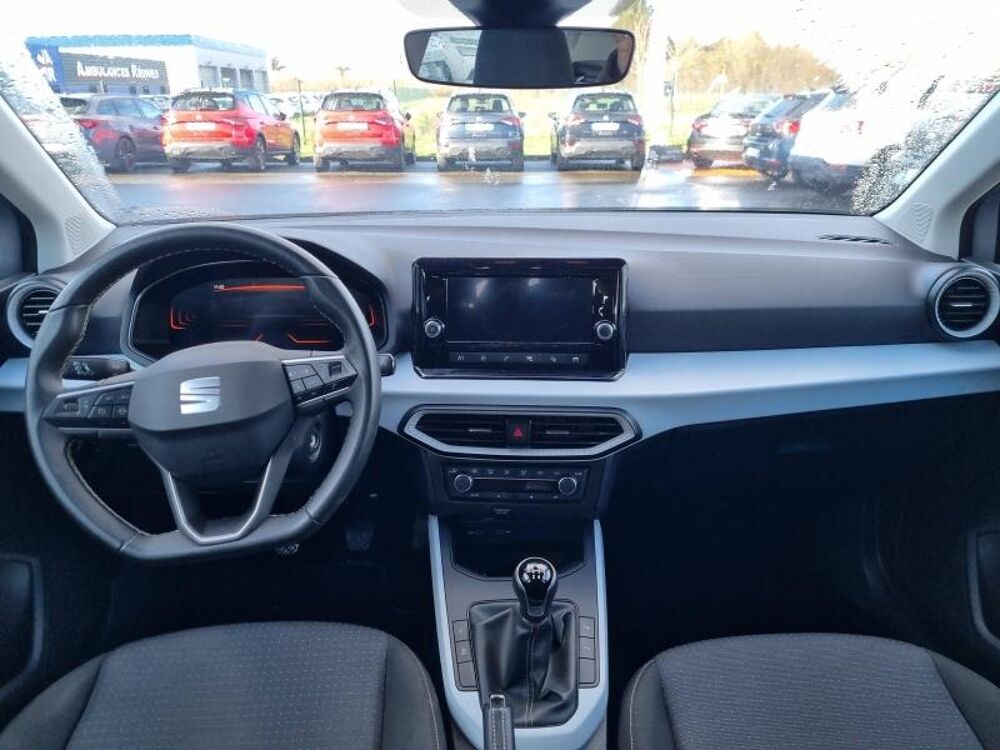 Arona 1.0 TSI 110ch Copa 2024 occasion 24430 Marsac-sur-l'Isle
