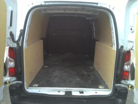 Peugeot Partner XL 950kg BlueHDi 100ch S&S 2023 occasion Bernay 27300
