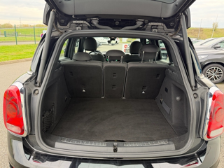 Cooper D COOPER SE 136CH + 88CH JCW ALL4 BVA 2019 occasion 49070 Saint-L&eacute;ger-de-Lini&egrave;res