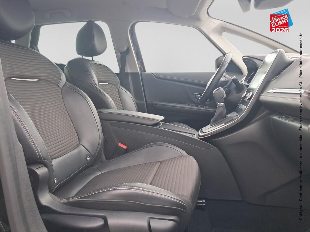 Sc&eacute;nic 1.6 dCi 160ch energy Intens EDC 2018 occasion 57600 Forbach