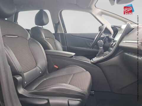 Sc&eacute;nic 1.6 dCi 160ch energy Intens EDC 2018 occasion 57600 Forbach