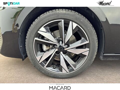 308 SW 1.2 PureTech 130ch S&S Allure 2023 occasion 82000 Montauban
