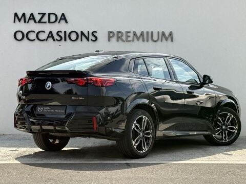 X2 sDrive18dA 150ch M Sport DKG7 2024 occasion 14200 H&eacute;rouville-Saint-Clair