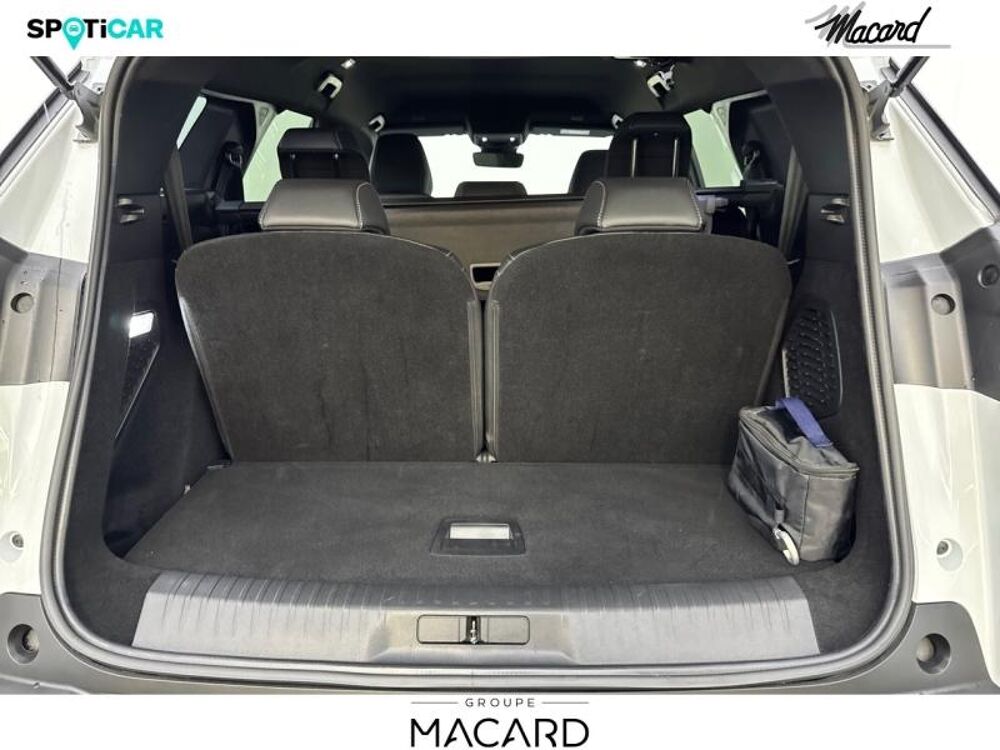 5008 Hybrid 145ch Allure e-DCS6 2025 occasion 82000 Montauban