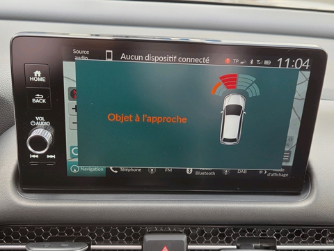 Zr-v 2.0 I-MMD 184CH E:HEV SPORT MY24 2024 occasion 44190 Saint-Lumine-de-Clisson