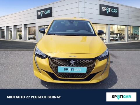208 e- 136ch Like 2023 occasion 27300 Bernay