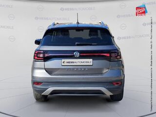 T-Cross 1.0 TSI 115ch Carat 2020 occasion 57050 Metz