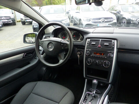 Classe B 180 SPORT CVT 2011 occasion 77144 Mont&eacute;vrain