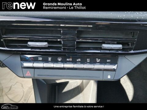 Clio 1.8 E-Tech 160ch full hybrid Techno 2026 occasion 88160 Le Thillot