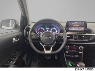 Picanto 1.2 DPi 84ch GT Line Premium BVMA5 2024 occasion 44800 Saint-Herblain