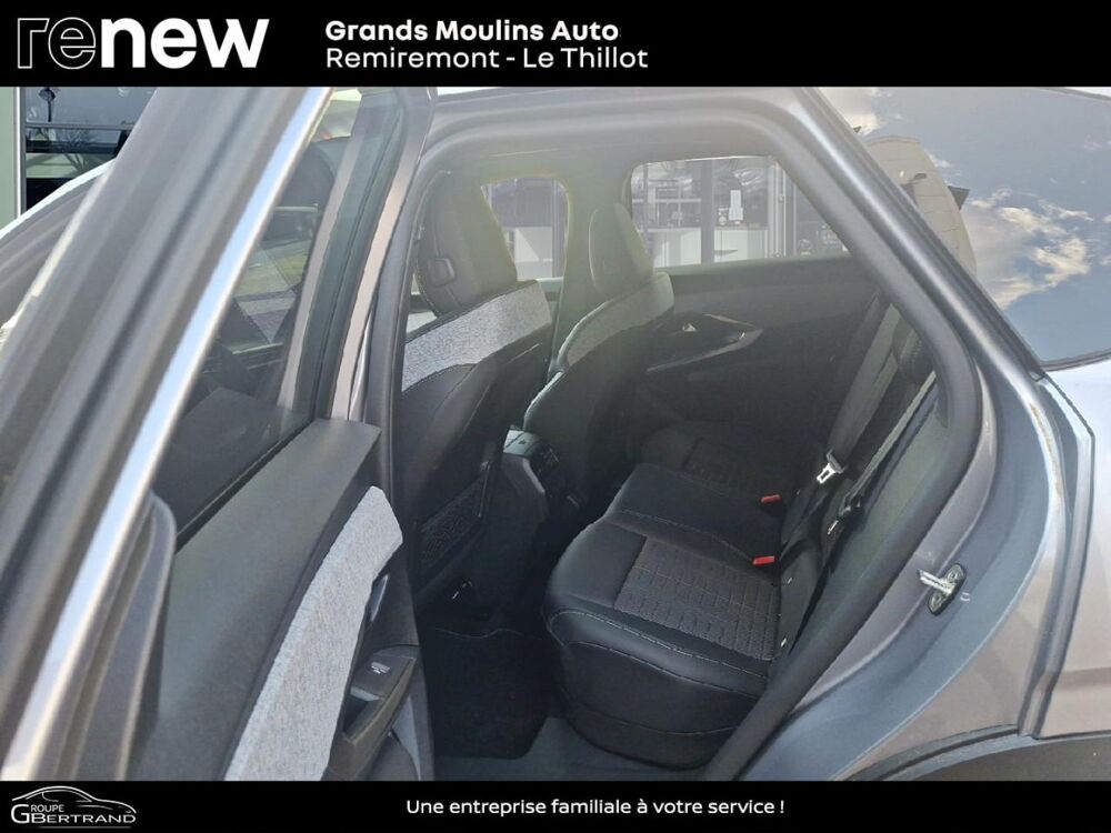 3008 1.2 Hybrid 145ch GT e-DCS6 2025 occasion 88160 Le Thillot