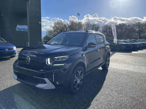 Citro&euml;n C3 Aircross 1.2 HYBRIDE 145CH MAX 2025 occasion M&eacute;rignac 33700