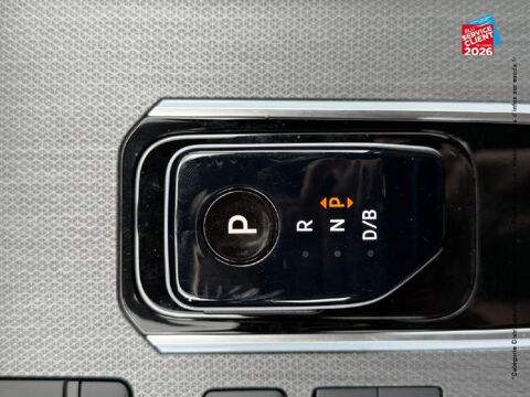 Qashqai Hybrid e-POWER 190ch Tekna 2025 2025 occasion 21000 Dijon