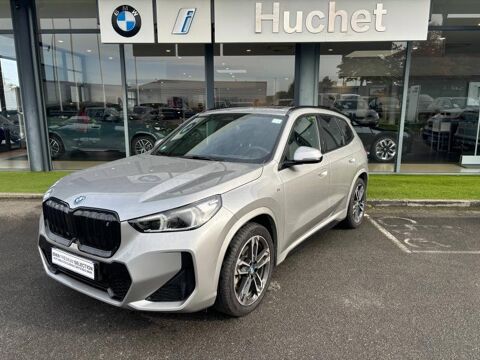 BMW X1 ixDrive30 313ch M Sport 2023 occasion Saint-Grégoire 35760